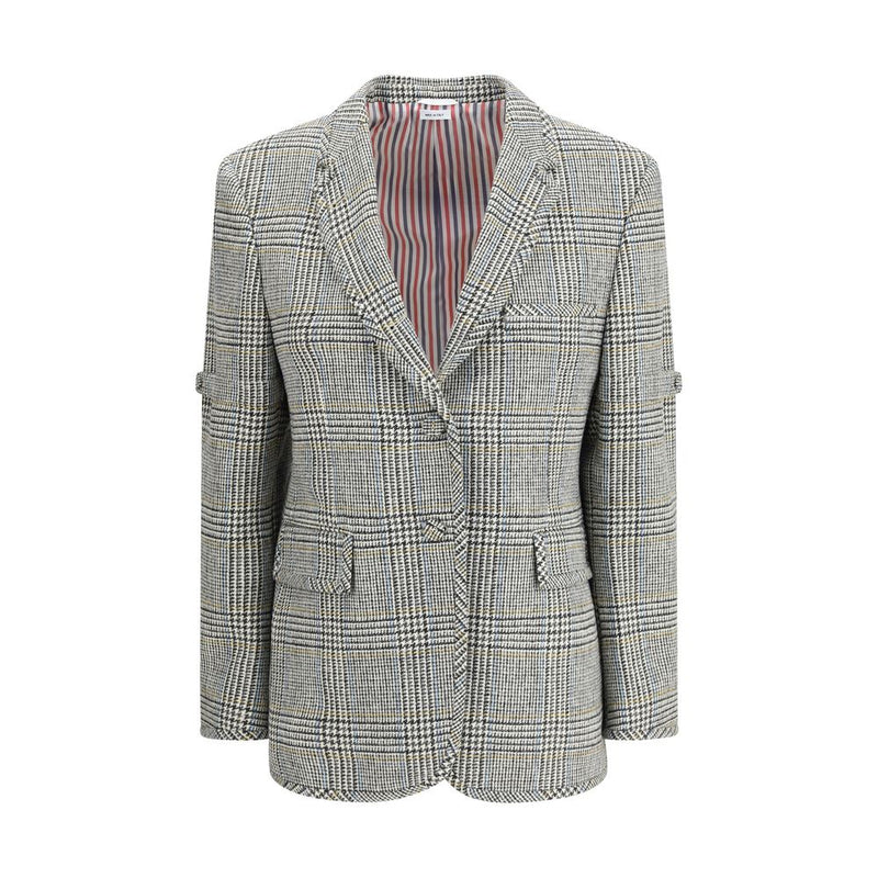 Thom Browne Multicolor Wool Clothing