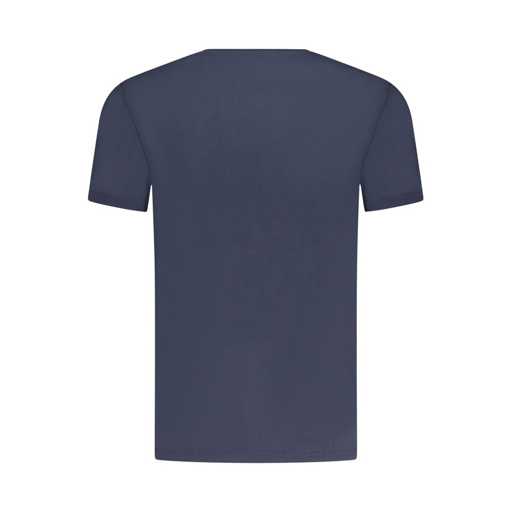 Aeronautica Militare Blu Cotton Men Intimo - ClickThatClicks 