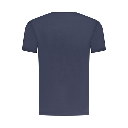 Aeronautica Militare Blu Cotton Men Intimo - ClickThatClicks 