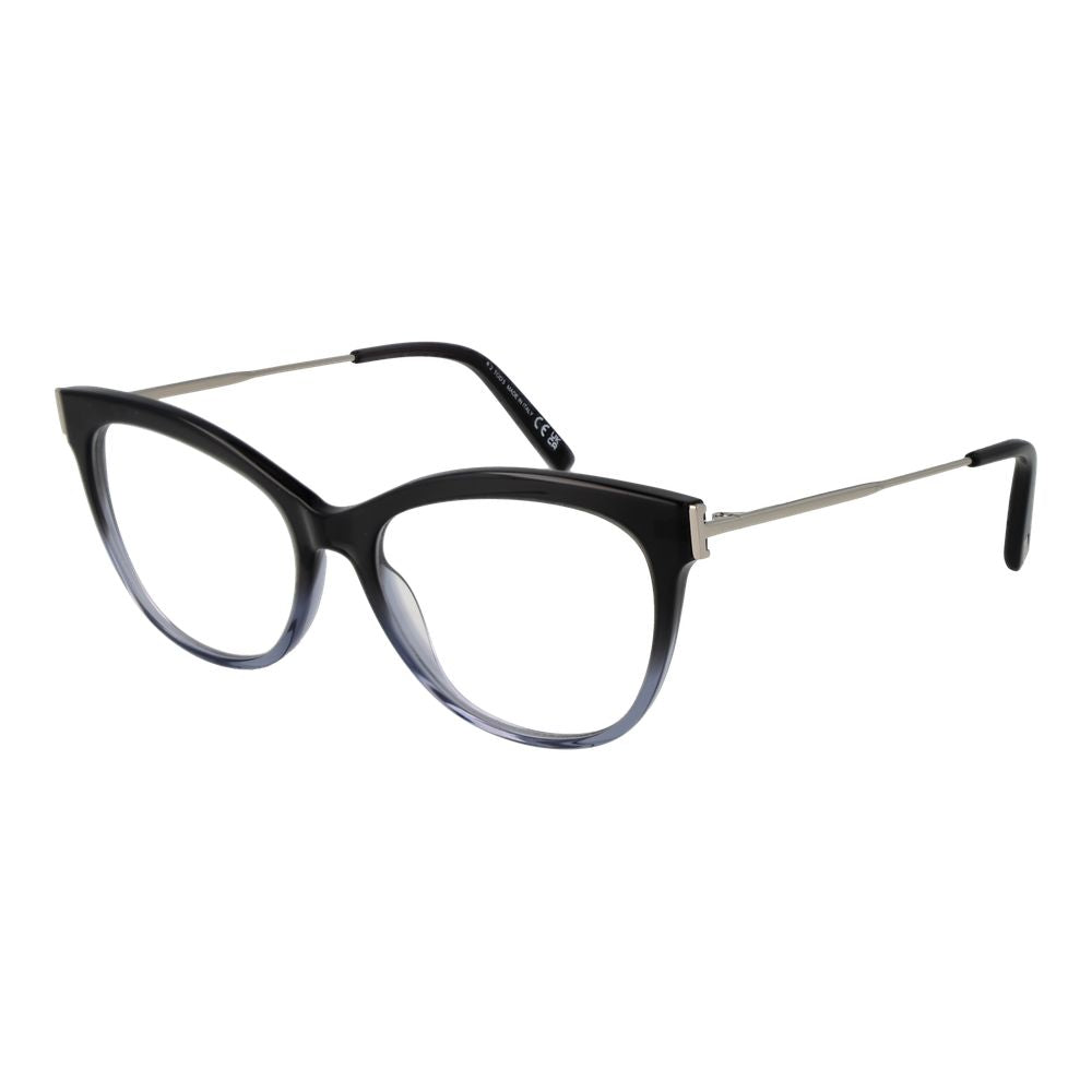 Tod's Black Acetate Glasses (Frames) - ClickThatClicks 