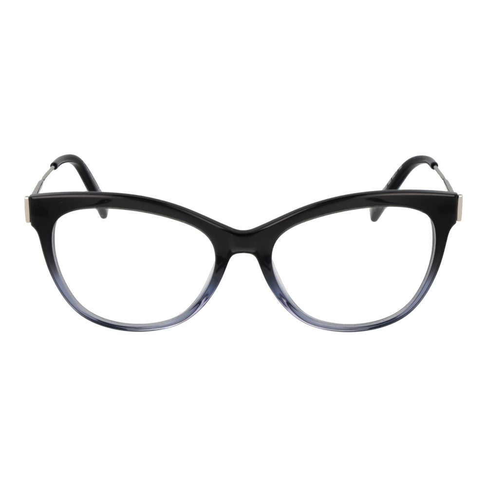 Tod's Black Acetate Glasses (Frames) - ClickThatClicks 