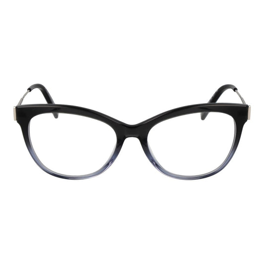 Tod's Black Acetate Glasses (Frames) - ClickThatClicks 