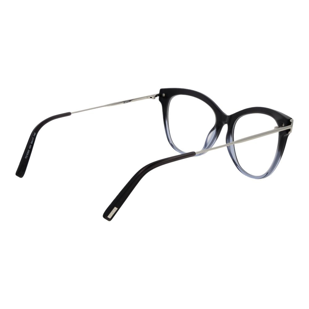 Tod's Black Acetate Glasses (Frames) - ClickThatClicks 