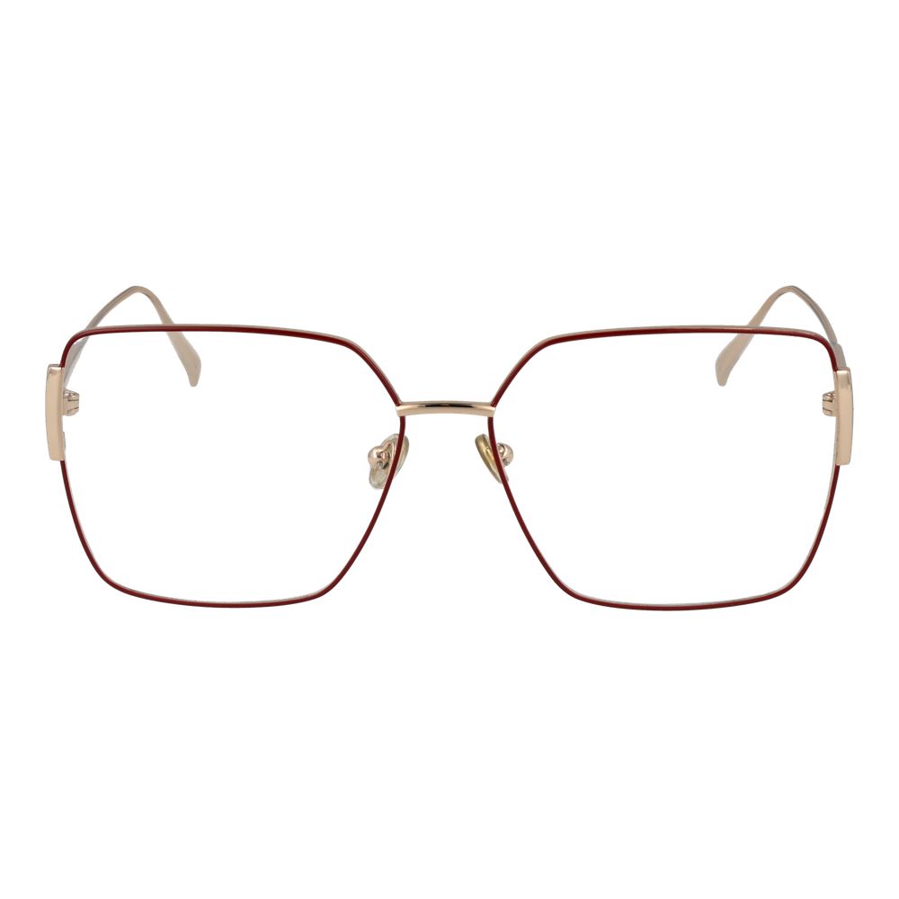 Tod's Multicolor Metal Glasses (Frames) - ClickThatClicks 