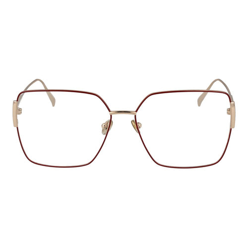 Tod's Multicolor Metal Glasses (Frames) - ClickThatClicks 