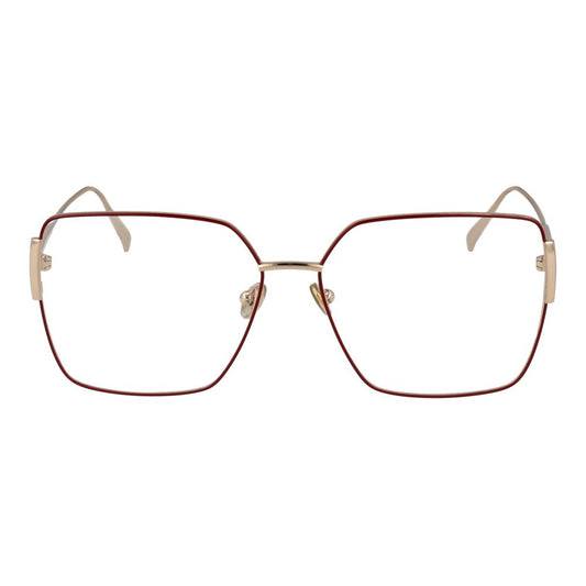 Tod's Multicolor Metal Glasses (Frames) - ClickThatClicks 