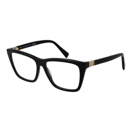 Tod's Black Acetate Glasses (Frames) - ClickThatClicks 