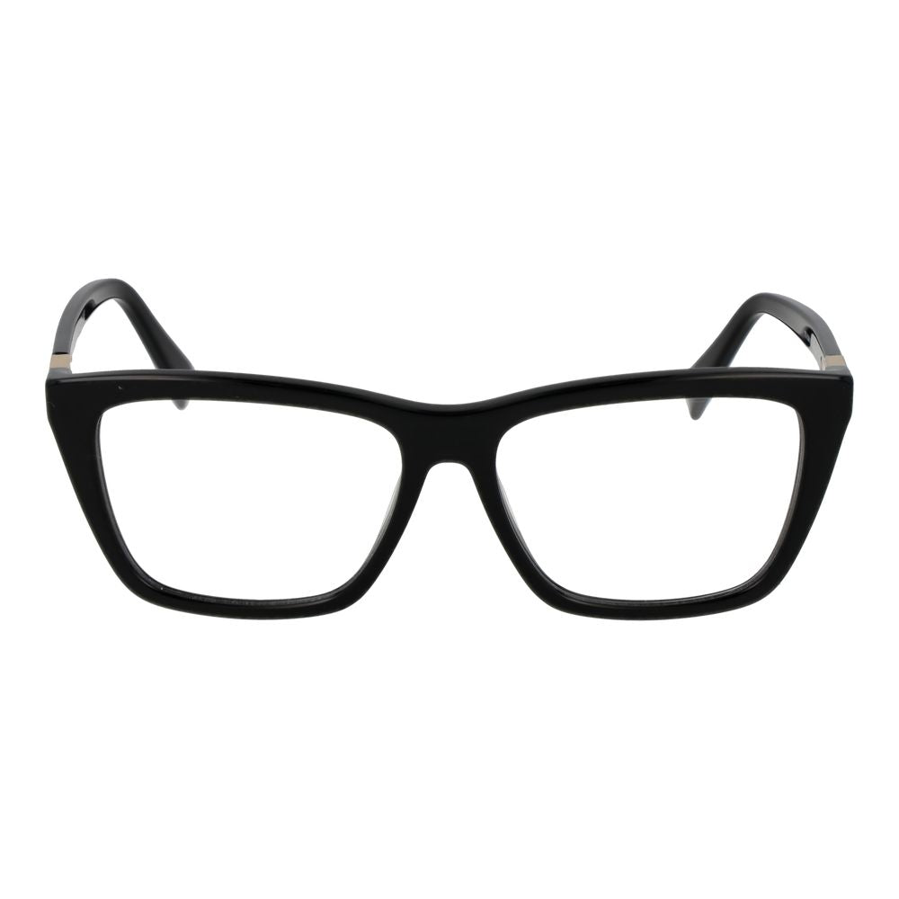 Tod's Black Acetate Glasses (Frames) - ClickThatClicks 