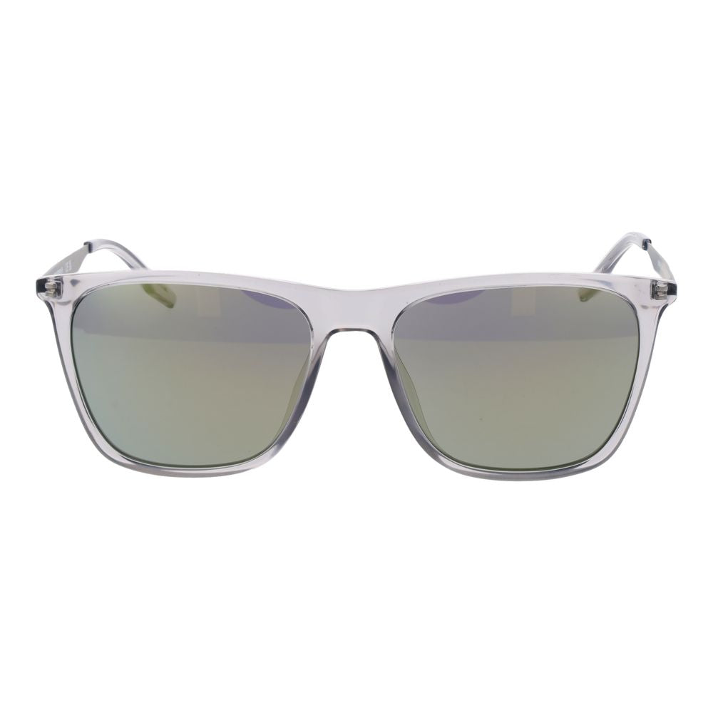 Converse Gray Metal Sunglasses - ClickThatClicks 