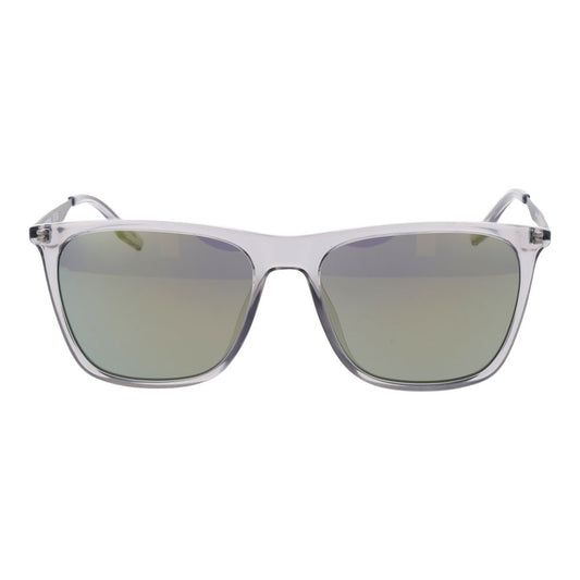 Converse Gray Metal Sunglasses - ClickThatClicks 