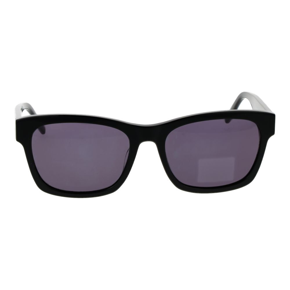 Converse Black Acetate Sunglasses - ClickThatClicks 