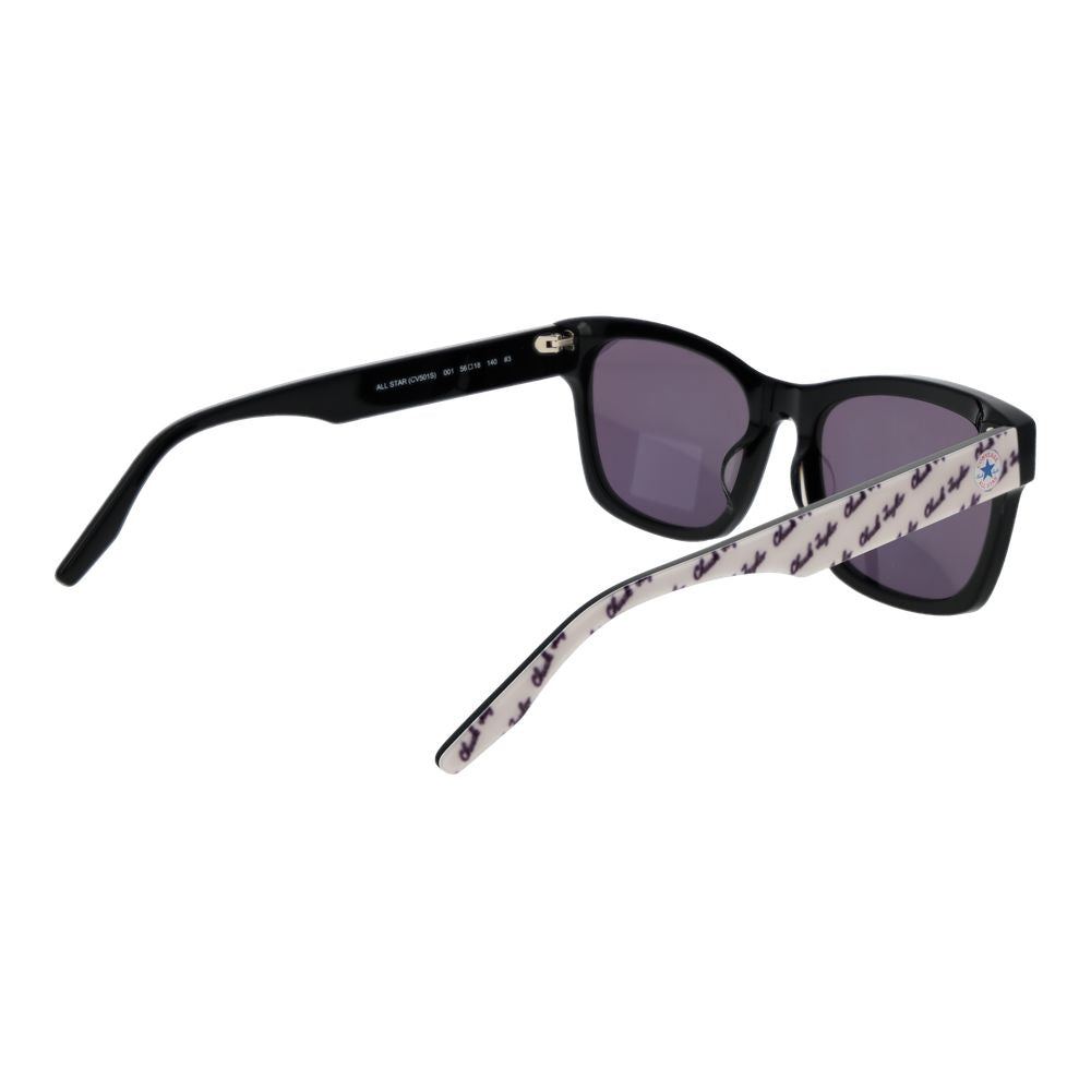 Converse Black Acetate Sunglasses - ClickThatClicks 