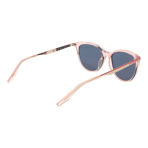 Converse Pink Metal Sunglasses - ClickThatClicks 