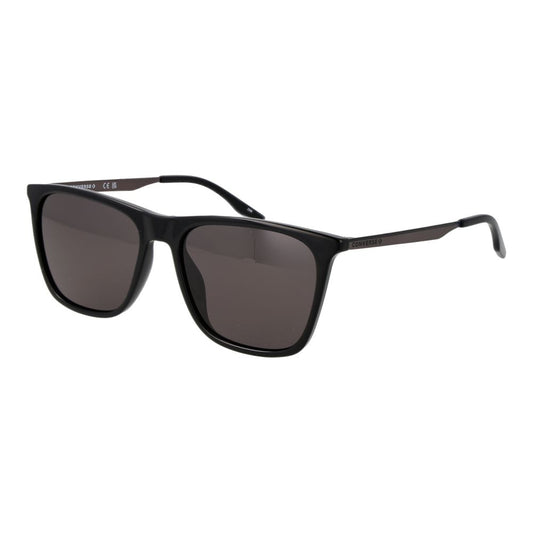 Converse Black Metal Sunglasses - ClickThatClicks 