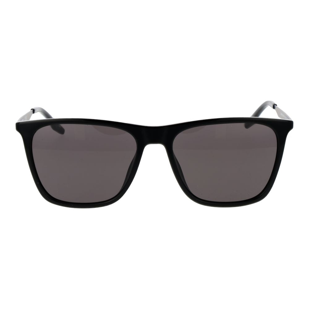 Converse Black Metal Sunglasses - ClickThatClicks 