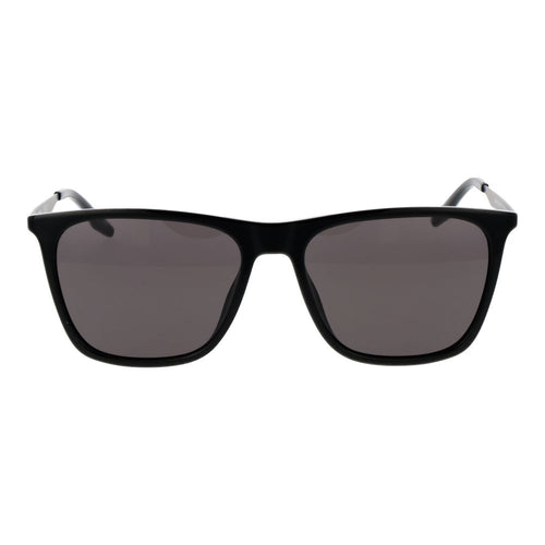Converse Black Metal Sunglasses - ClickThatClicks 
