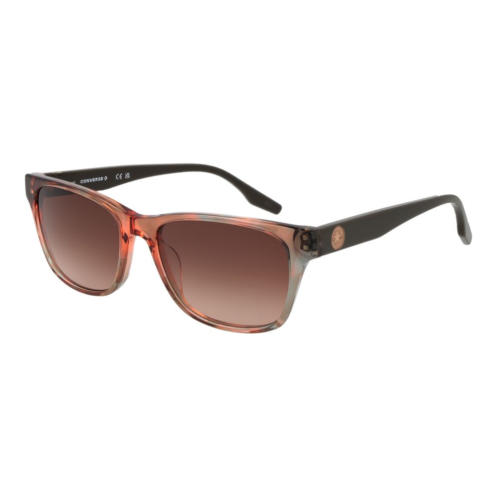 Converse Rose Gold Acetate Sunglasses - ClickThatClicks 