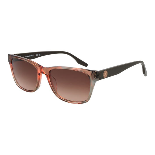 Converse Rose Gold Acetate Sunglasses - ClickThatClicks 