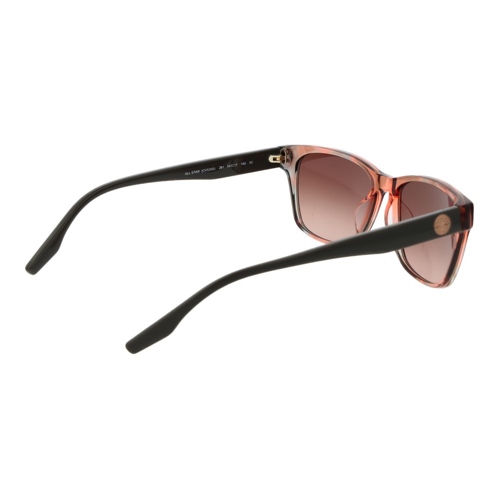 Converse Rose Gold Acetate Sunglasses - ClickThatClicks 