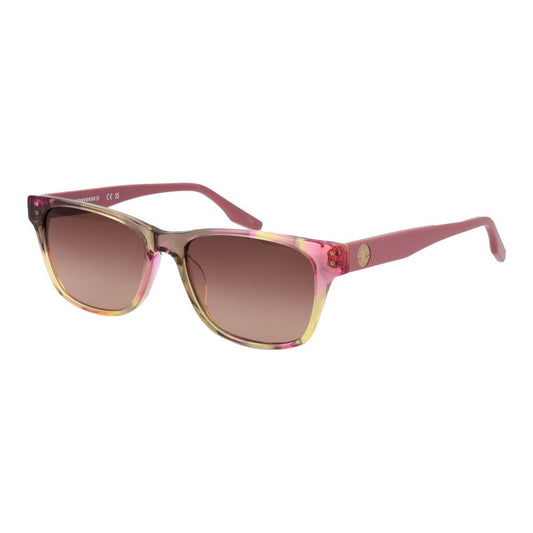 Converse Pink Acetate Sunglasses - ClickThatClicks 