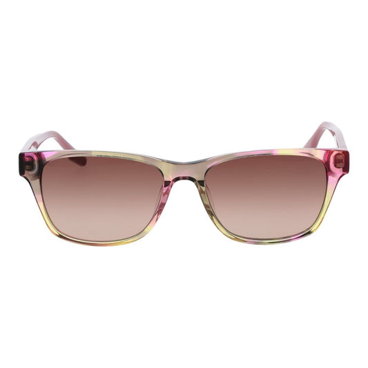 Converse Pink Acetate Sunglasses - ClickThatClicks 