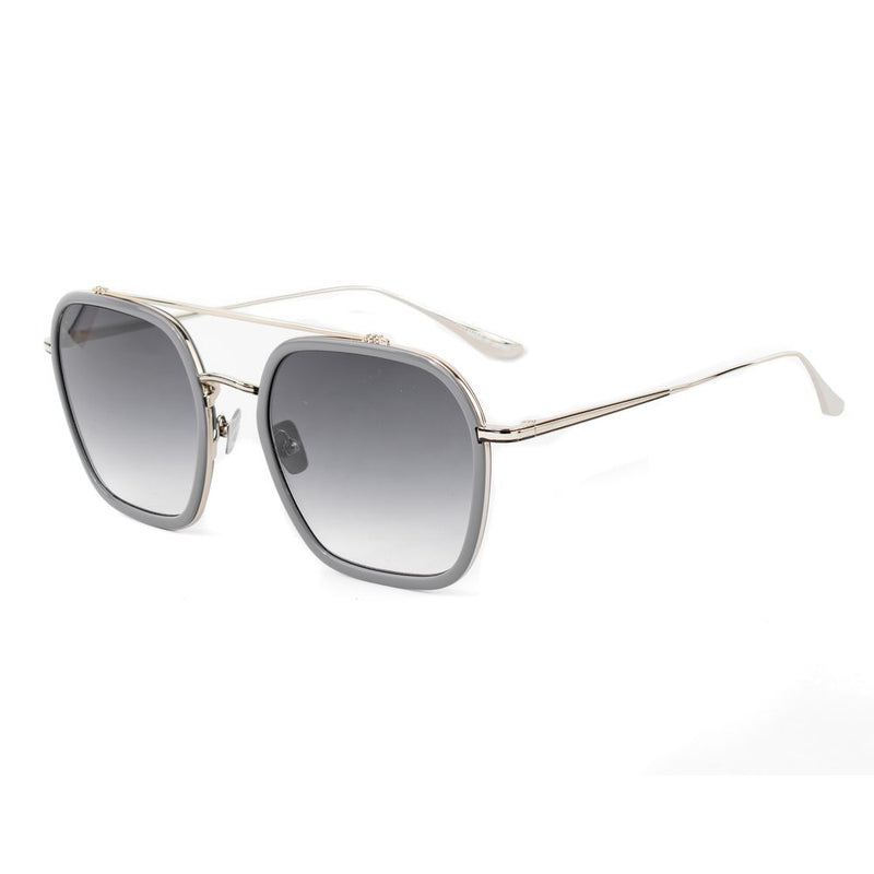 Belstaff Gray Titanium Sunglasses