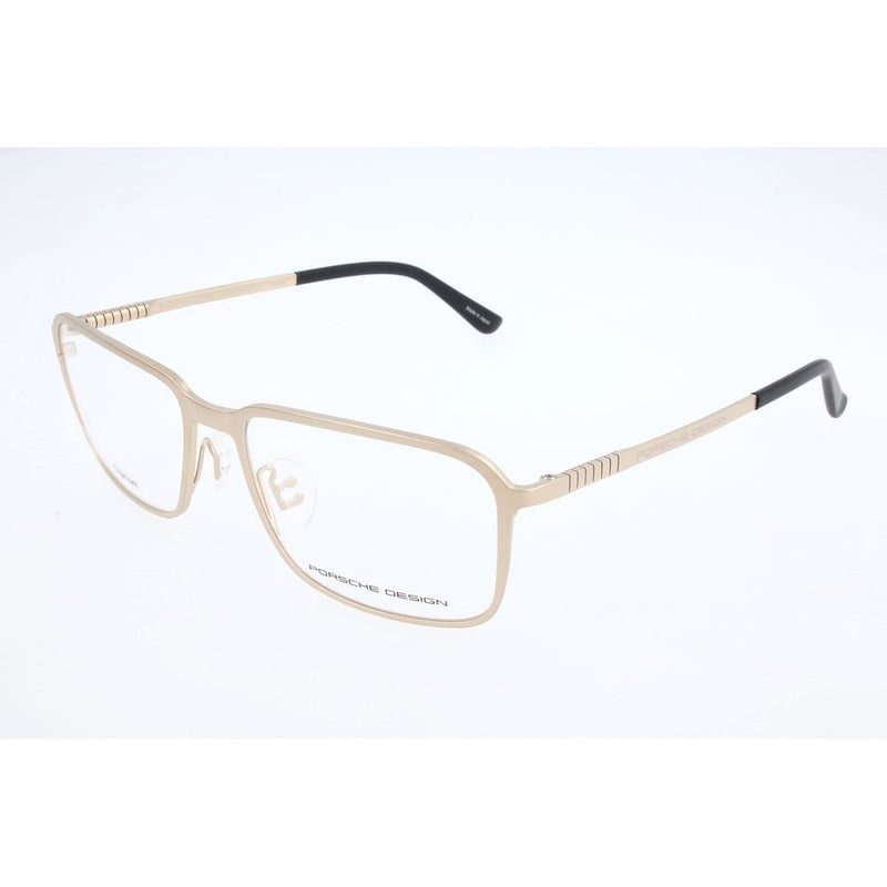 Porsche Design Gold Titanium Glasses (Frames)