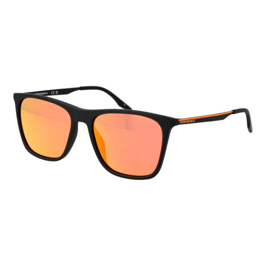 Converse Black Metal Sunglasses - ClickThatClicks 