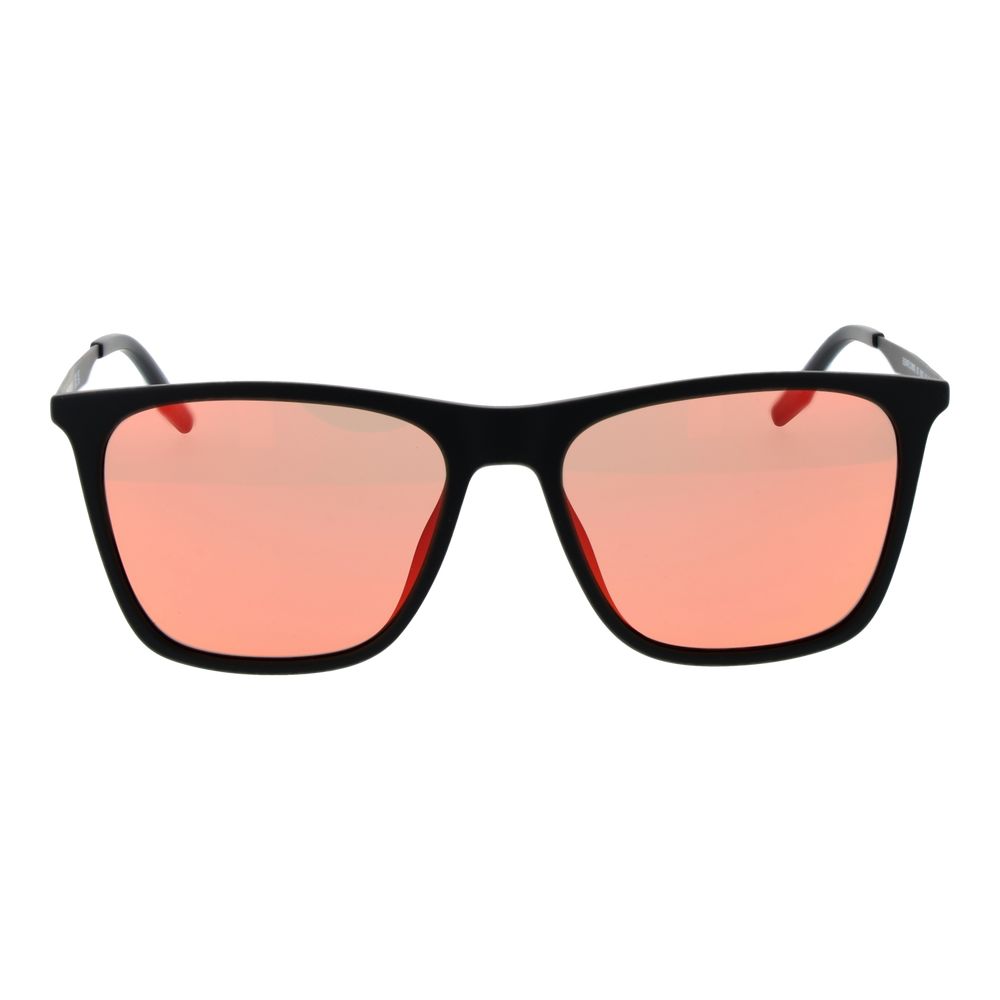 Converse Black Metal Sunglasses - ClickThatClicks 