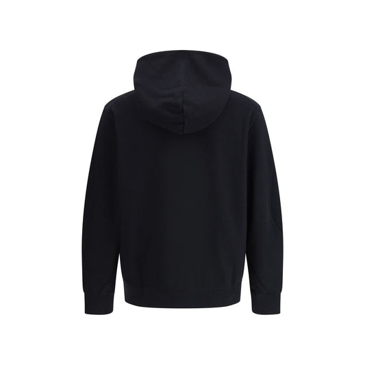 Givenchy Black Cotton Sweatshirt - ClickThatClicks 