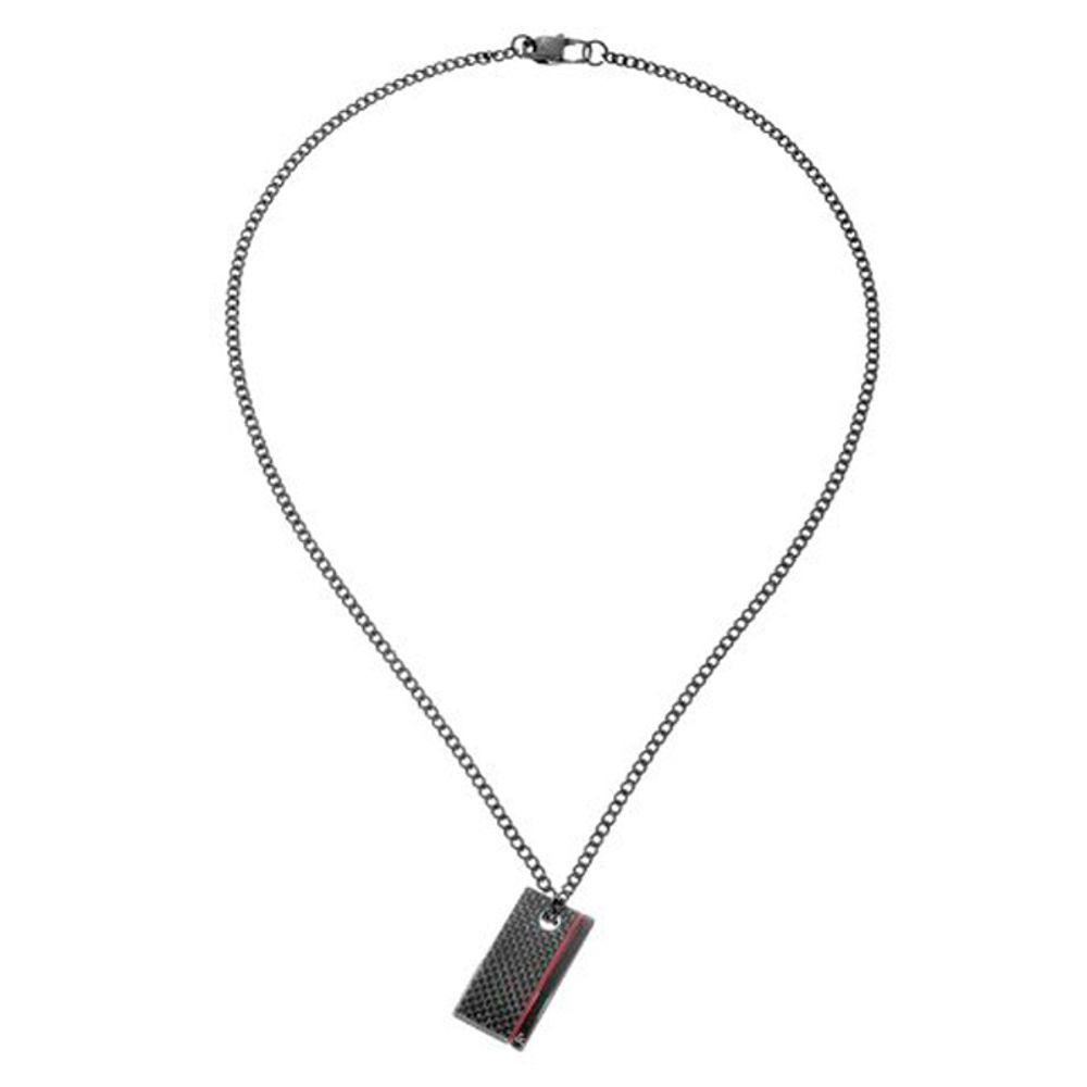 GC Silver Silver Necklace