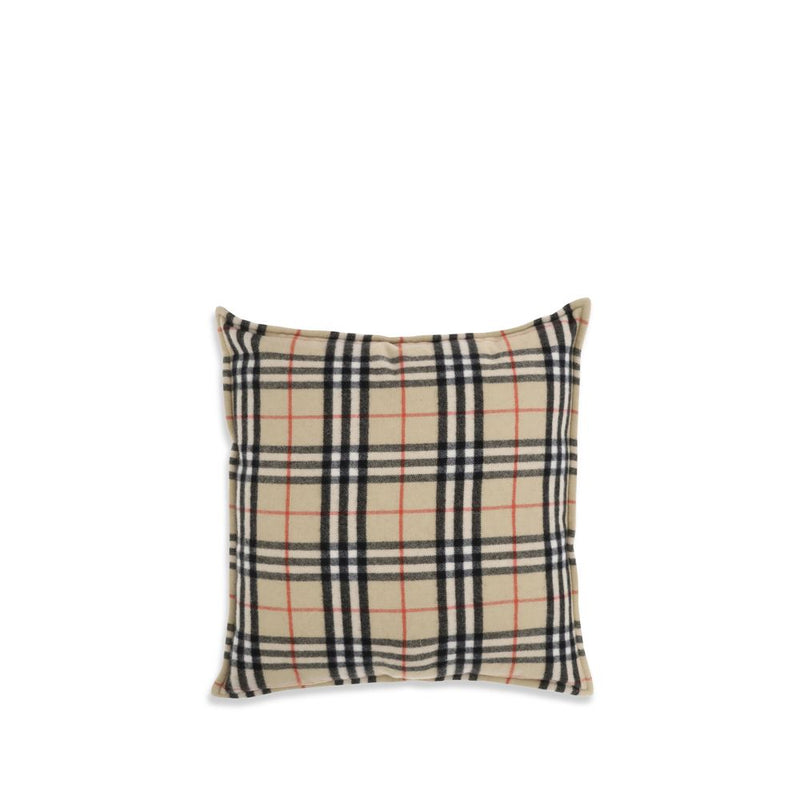 Burberry Beige Wool Other Accessories