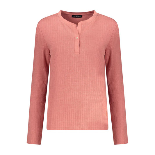 North Sails Rosa Polyester Women Sweater - ClickThatClicks 