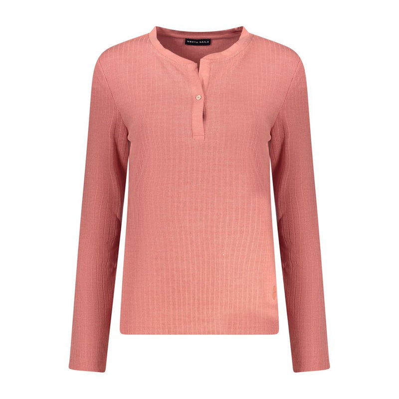 North Sails Rosa Polyester Women Sweater