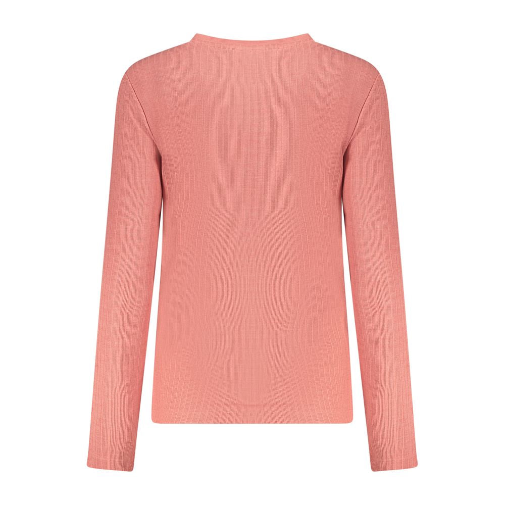 North Sails Rosa Polyester Women Sweater - ClickThatClicks 