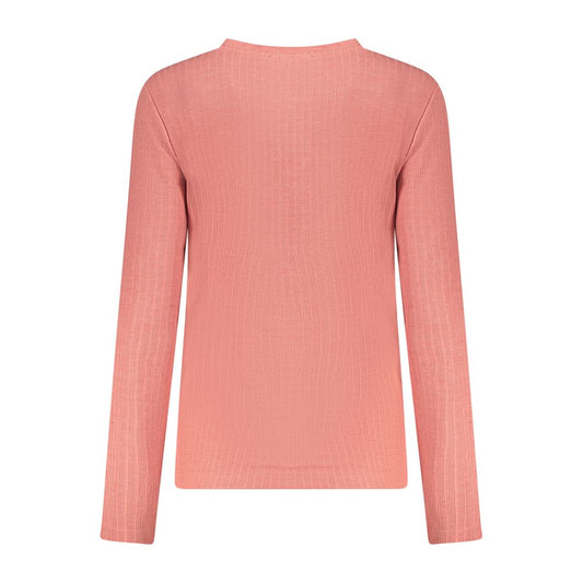North Sails Rosa Polyester Women Sweater - ClickThatClicks 