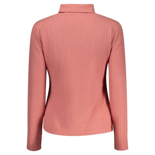 North Sails Rosa Polyester Women Sweater - ClickThatClicks 
