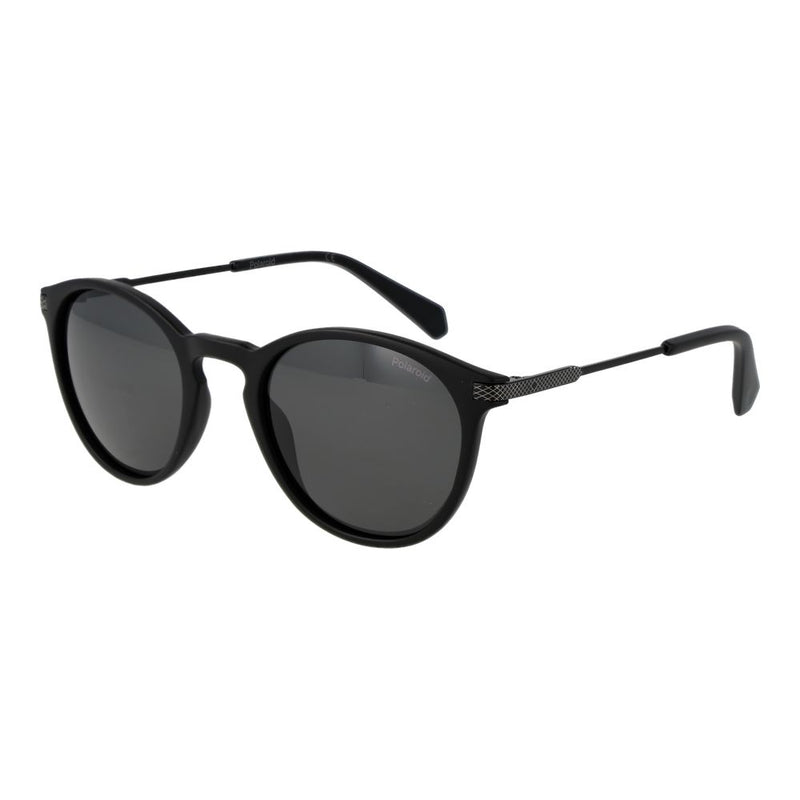 Polaroid Black Carbon Sunglasses
