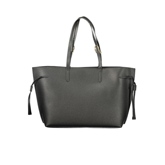 Furla Nero Pelle Women Handbag - ClickThatClicks 