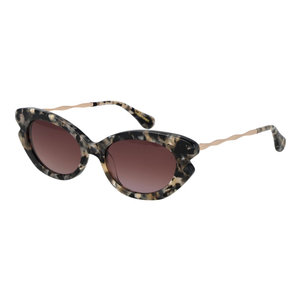 Scotch & Soda Multicolor Acetate Sunglasses - ClickThatClicks 
