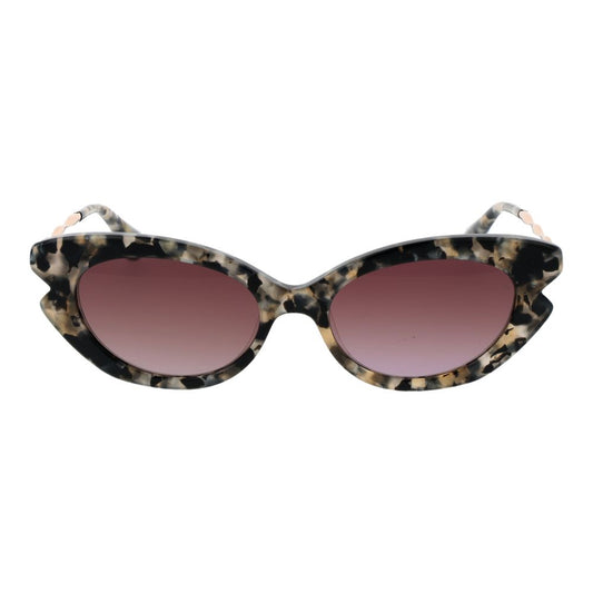 Scotch & Soda Multicolor Acetate Sunglasses - ClickThatClicks 