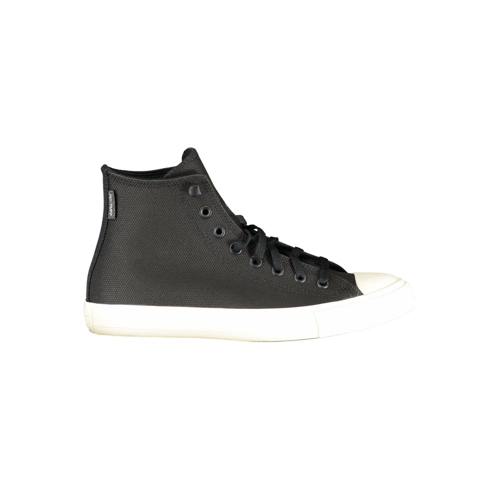 Converse Nero Leather Unisex Sneaker - ClickThatClicks 