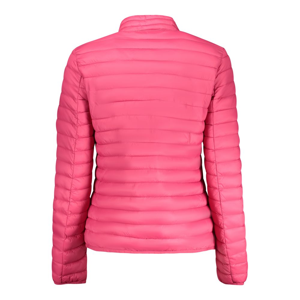 Norway 1963 Rosa Poliammide Women Jacket - ClickThatClicks 