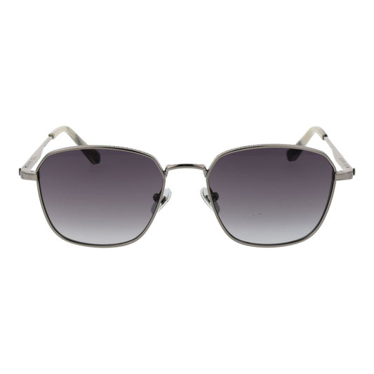 Ted Baker Gray Metal Sunglasses - ClickThatClicks 