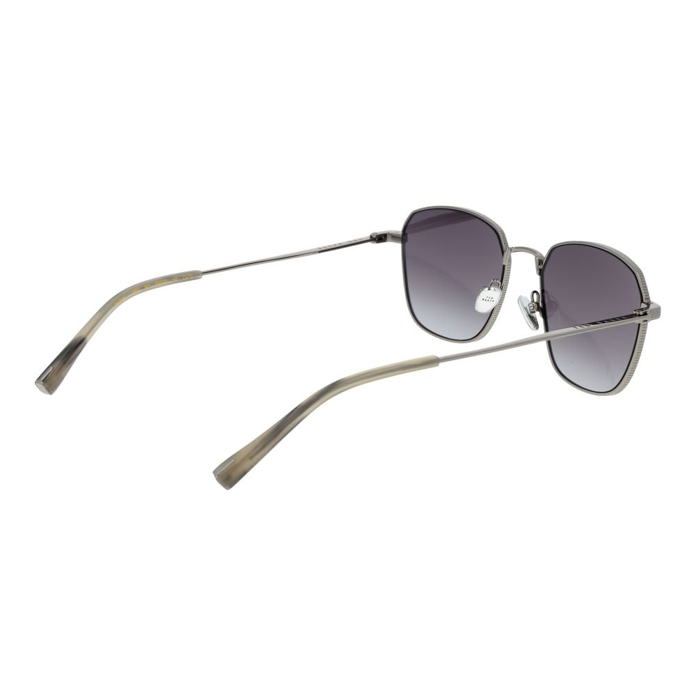 Ted Baker Gray Metal Sunglasses - ClickThatClicks 
