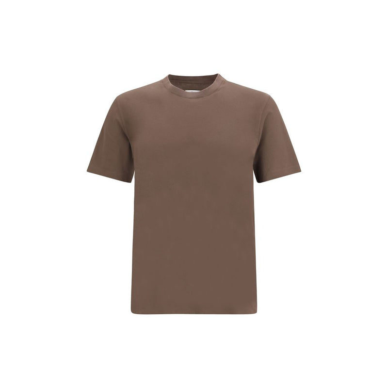 Margiela Multicolor Cotton T-Shirt