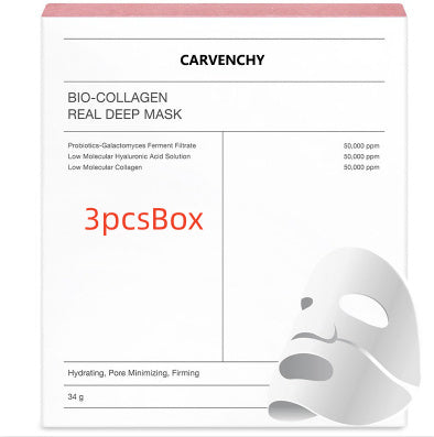 Deep Collagen Mask