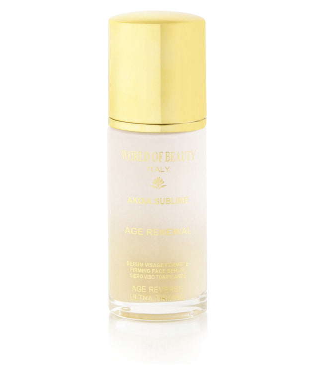 AKOIA SUBLIME AGE RENEWAL SERUM