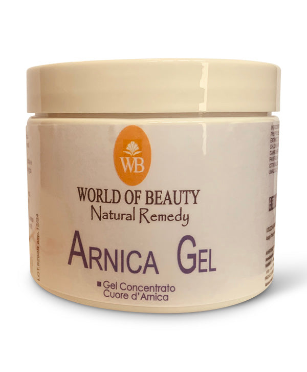 ARNICA GEL