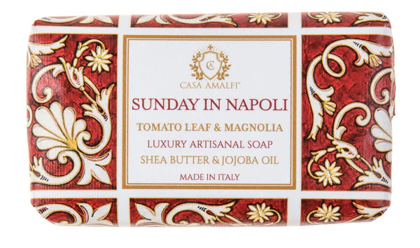 Casa Amalfi Sunday in Napoli Soap